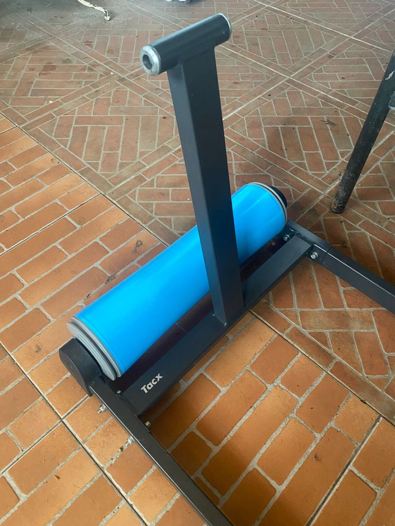 Used Tacx Bike Support for Rollers bike — image 1 of 7