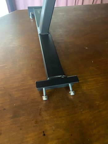 Used Tacx Bike Support for Rollers bike — image 5 of 7