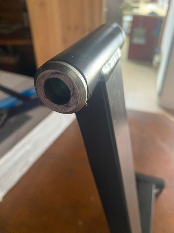 Used Tacx Bike Support for Rollers bike — image 7 of 7