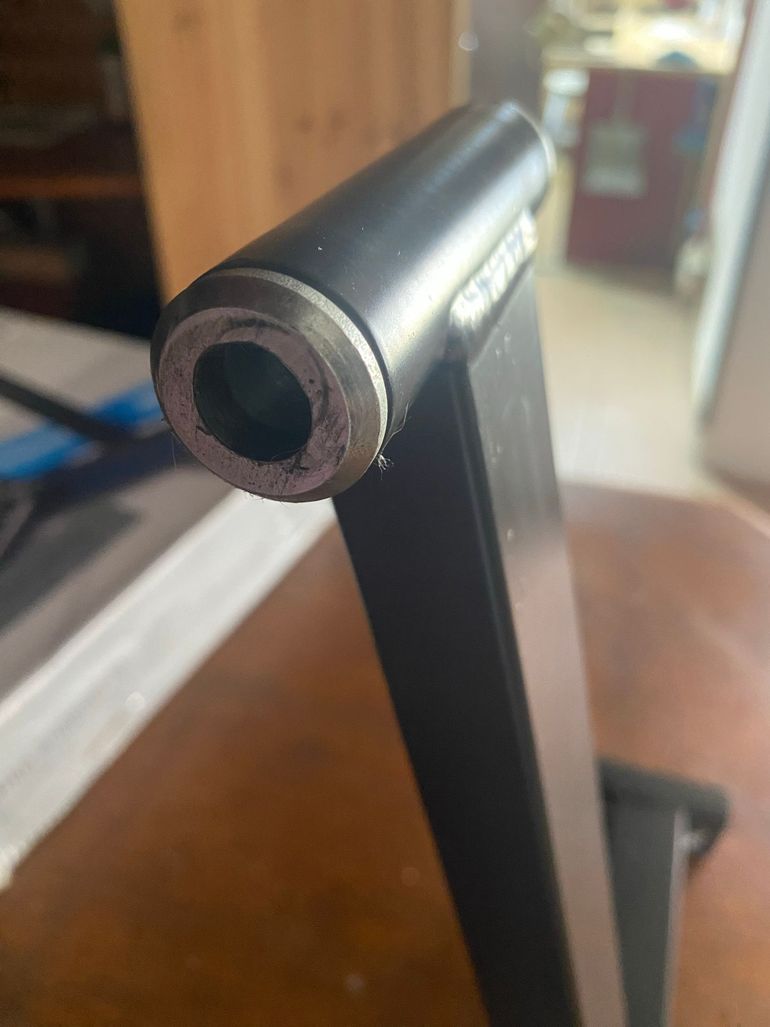Used Tacx Bike Support for Rollers bike — image 7 of 7