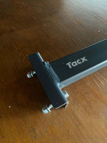 Used Tacx Bike Support for Rollers bike — image 6 of 7