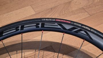 Used Spada Breva Disc 2021 bike — image 7 of 10