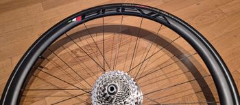 Used Spada Breva Disc 2021 bike — image 6 of 10