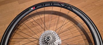 Used Spada Breva Disc 2021 bike — image 6 of 10