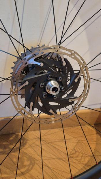 Used Spada Breva Disc 2021 bike — image 4 of 10