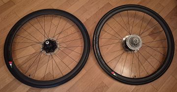 Used Spada Breva Disc 2021 bike — image 3 of 10