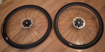 Used Spada Breva Disc 2021 bike — image 2 of 10
