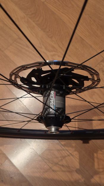 Used Spada Breva Disc 2021 bike — image 8 of 10