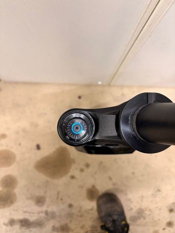 Used RockShox ZEB Ultimate 2024 bike — image 6 of 9