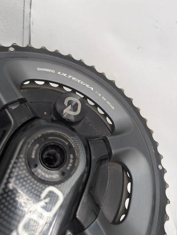 Used Quarq dfour 2025 bike — image 2 of 6