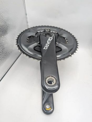 Used Quarq dfour 2025 bike — image 3 of 6