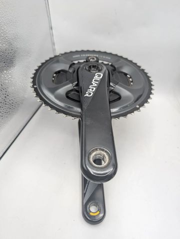 Used Quarq dfour 2025 bike — image 3 of 6