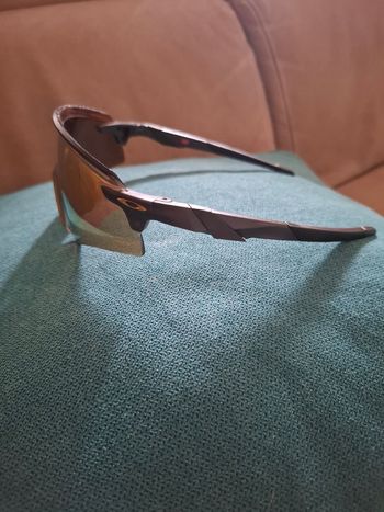 Used Oakley Encoder Prizm Sunglasses bike — image 4 of 5