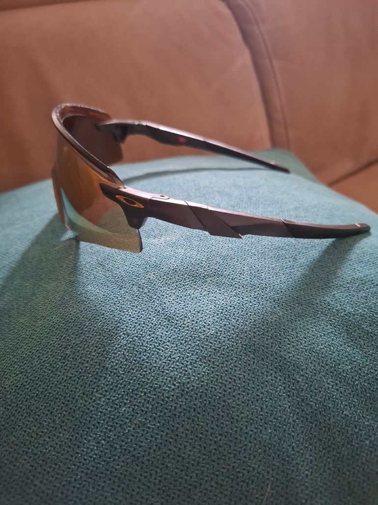 Used Oakley Encoder Prizm Sunglasses bike — image 4 of 5