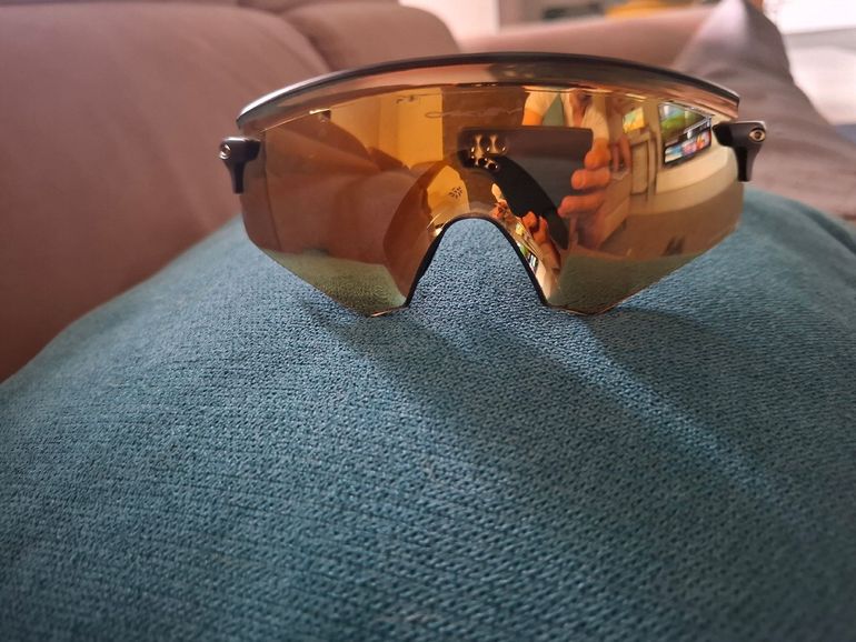 Used Oakley Encoder Prizm Sunglasses bike — image 1 of 5
