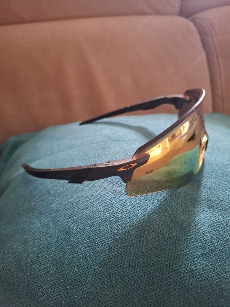 Used Oakley Encoder Prizm Sunglasses bike — image 3 of 5
