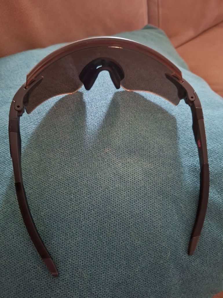 Used Oakley Encoder Prizm Sunglasses bike — image 2 of 5