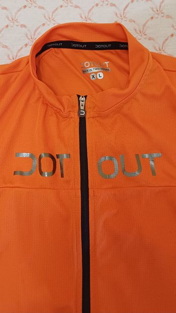 Used Dotout Maglia Ciclismo 2025 bike — image 2 of 3