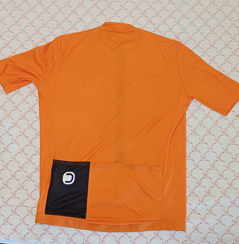Used Dotout Maglia Ciclismo 2025 bike — image 3 of 3