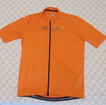 Used Dotout Maglia Ciclismo 2025 bike