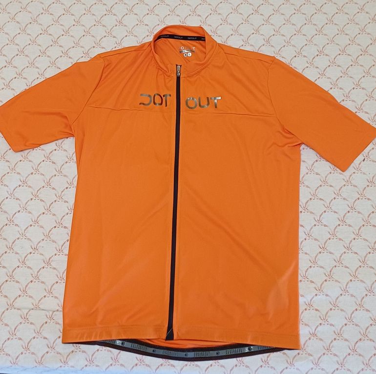 Used Dotout Maglia Ciclismo 2025 bike — image 1 of 3