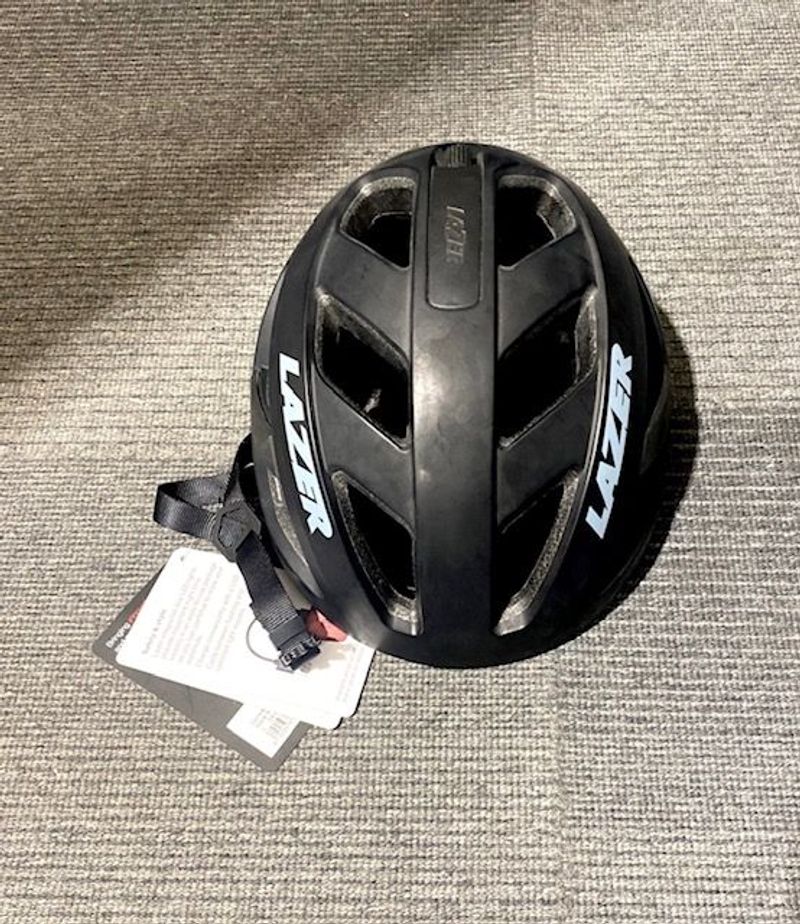Używany Lazer Cameleon Helmet 2025 bike — zdjęcie 3 z 4