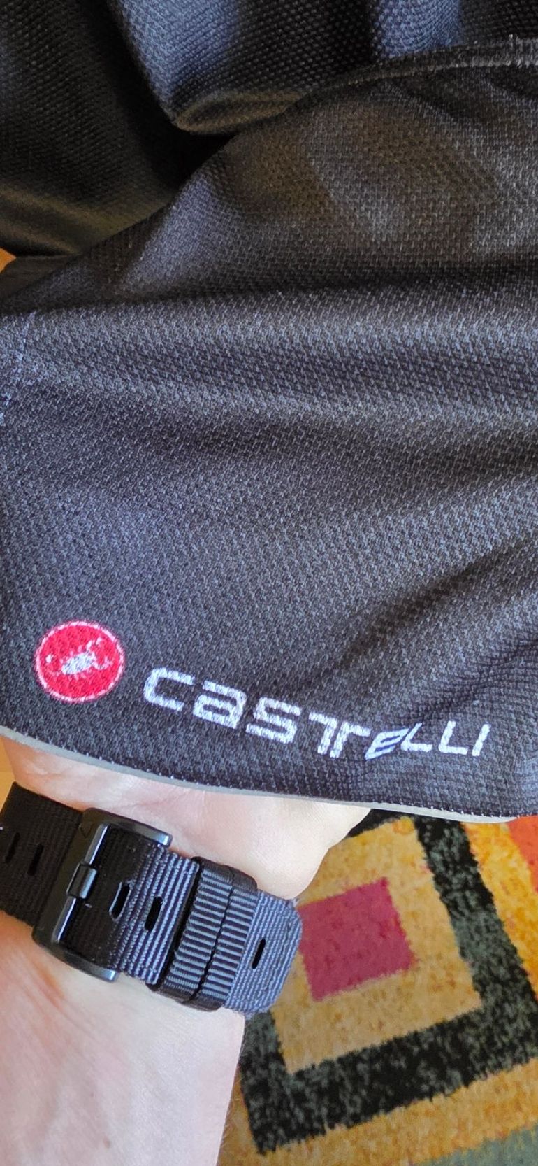 Used Castelli Maglia ciclismo 2024 bike — image 6 of 7