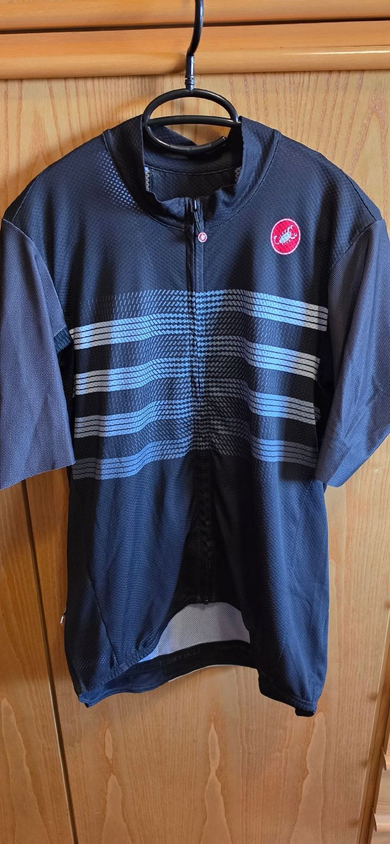 Used Castelli Maglia ciclismo 2024 bike — image 1 of 7