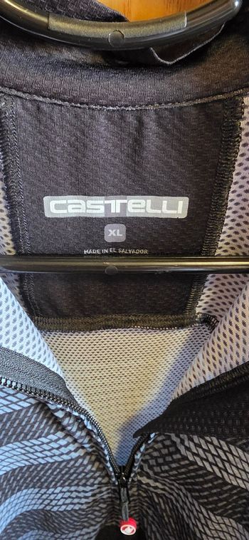 Used Castelli Maglia ciclismo 2024 bike — image 2 of 7