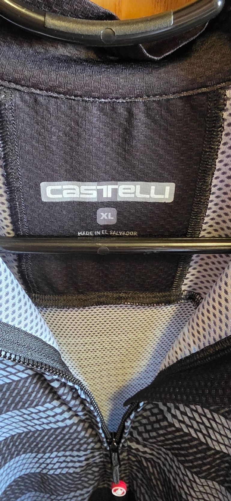 Used Castelli Maglia ciclismo 2024 bike — image 2 of 7