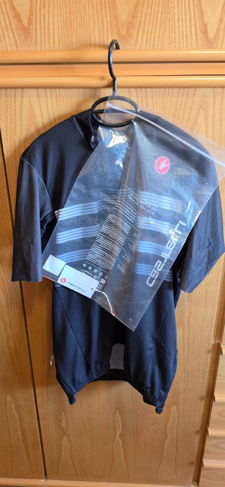 Used Castelli Maglia ciclismo 2024 bike — image 7 of 7