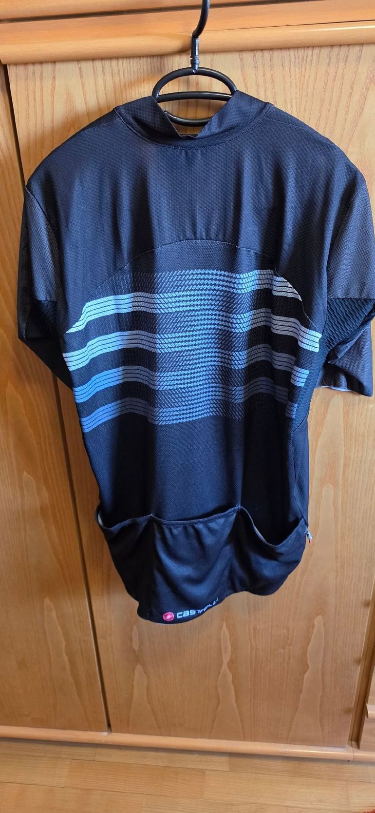 Used Castelli Maglia ciclismo 2024 bike — image 4 of 7
