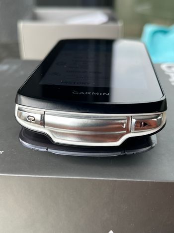 Used Garmin Edge 1040 GPS Computer bike — image 3 of 12