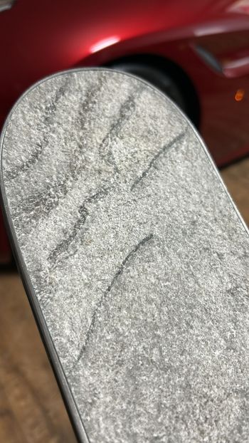 Used zai Stone Slate Ski 155cm 2025 bike — image 5 of 8