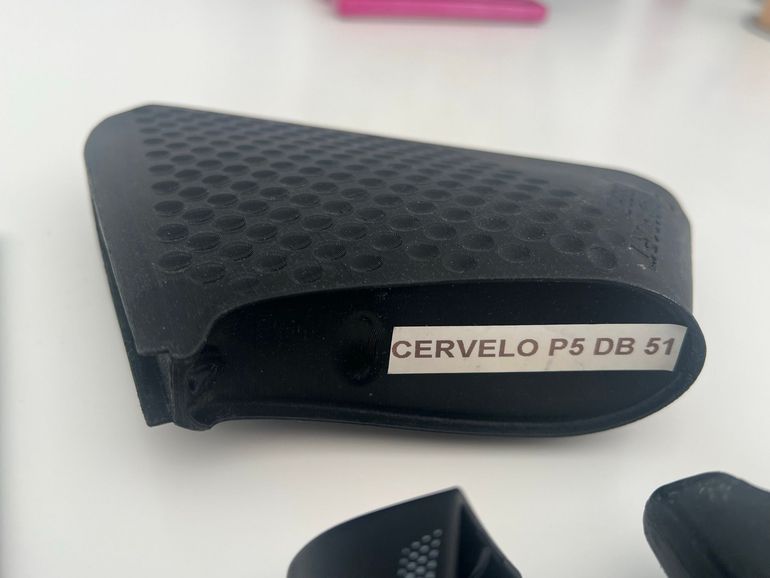 Used Radsporttechnik Müller BOX CERVELO P5 2023 bike — image 4 of 4