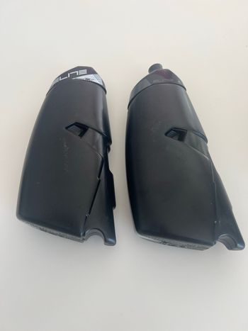 Used Elite aéro bike — image 2 of 2