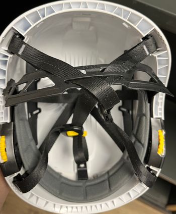 Used Petzl Vertex bike — image 4 of 4