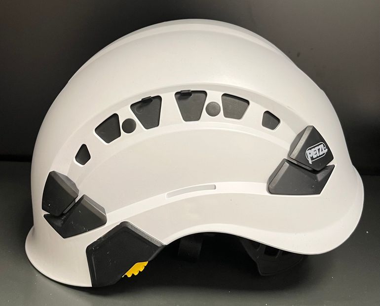 Used Petzl Vertex bike — image 3 of 4