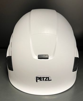 Used Petzl Vertex bike