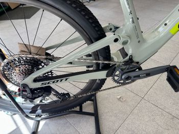 Used Sram GX Eagle Transmission Groupset 2026 bike — image 3 of 6