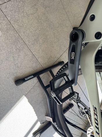 Used Sram GX Eagle Transmission Groupset 2026 bike — image 6 of 6