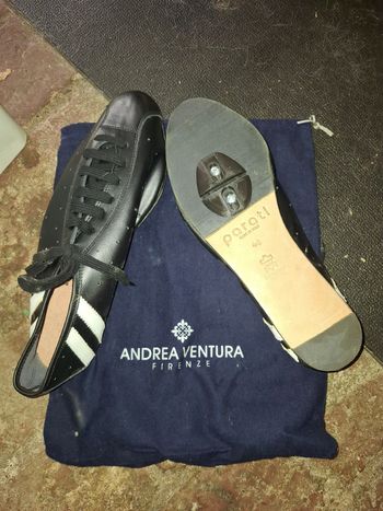 Used vintage scarpe ciclismo 2018 bike