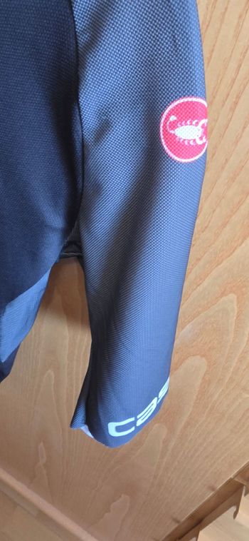 Used Castelli Maglia ciclismo 2025 bike — image 5 of 5
