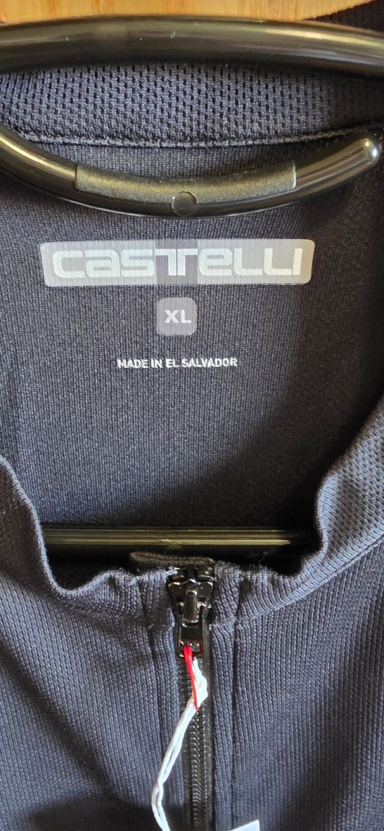 Used Castelli Maglia ciclismo 2025 bike — image 2 of 5