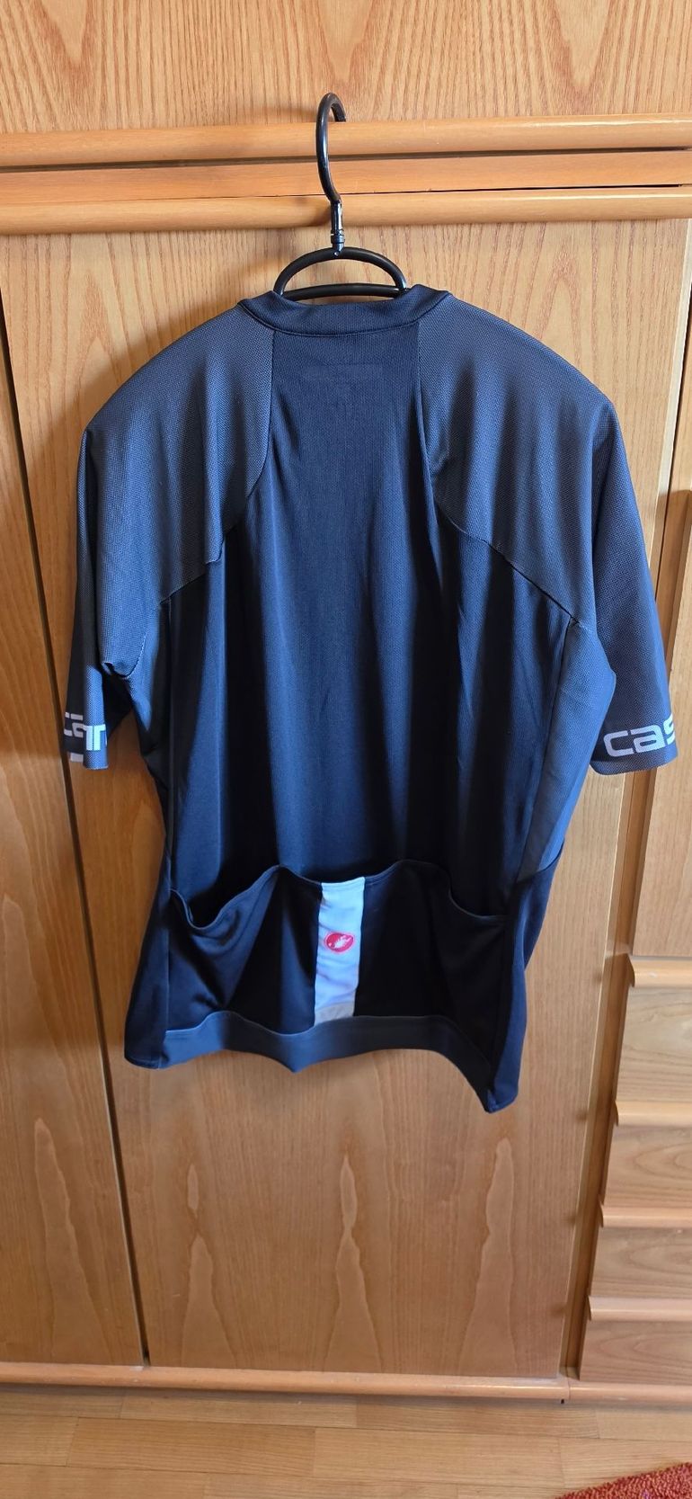 Used Castelli Maglia ciclismo 2025 bike — image 3 of 5