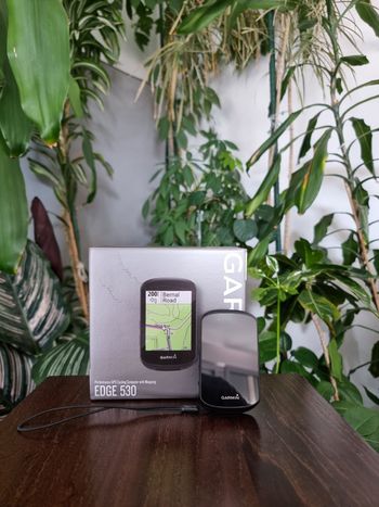 Used Garmin Edge 530 bike — image 3 of 5