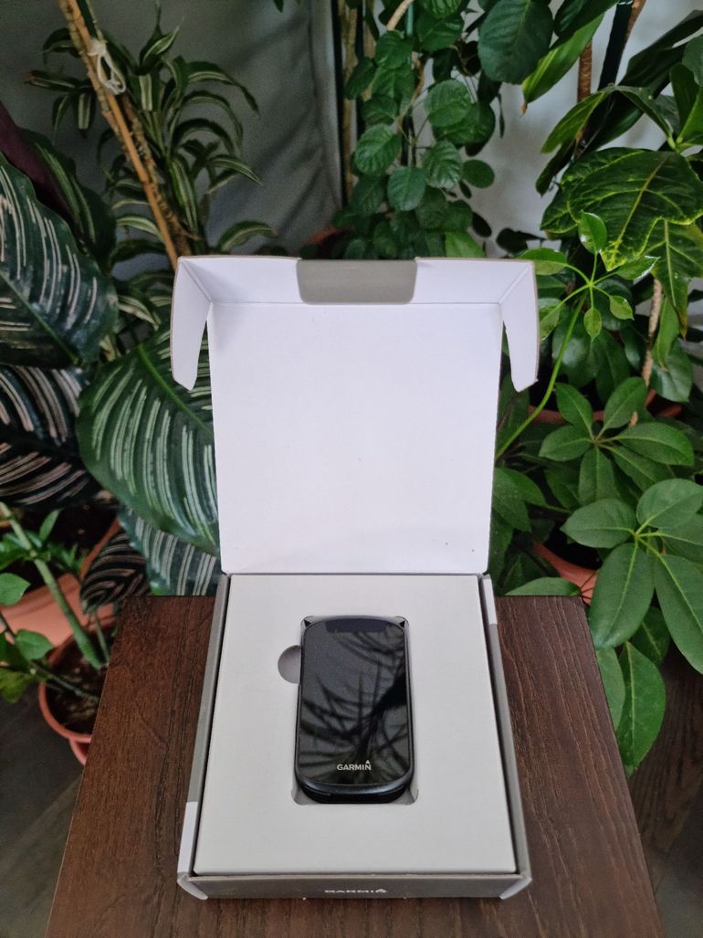 Used Garmin Edge 530 bike — image 2 of 5