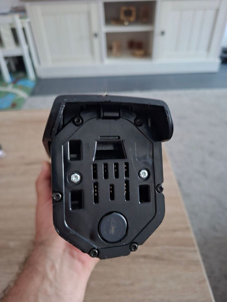 Used Kalkhoff E-Bike Accu 2019 bike — image 6 of 9