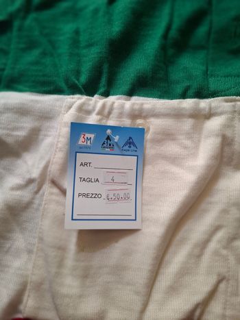 Gebrauchtes 3M maglia ciclismo vintege 2018 bike — Bild 3 von 3