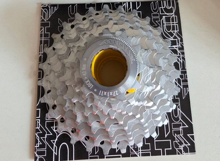 Used Campagnolo Primato 11-27 11v 2025 bike — image 2 of 3